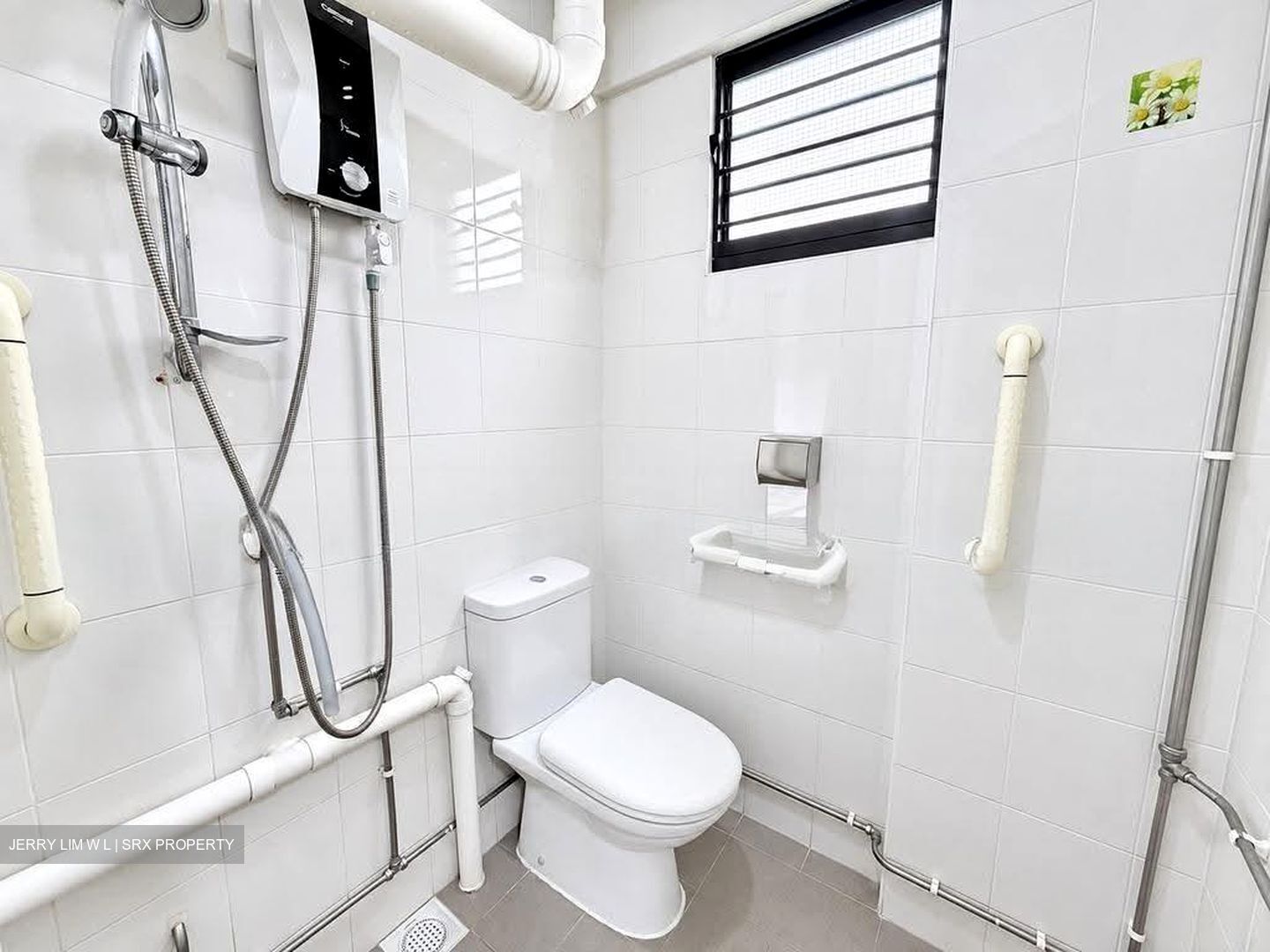 Blk 223 Boundary Ville (Serangoon), HDB 4 Rooms #631051841